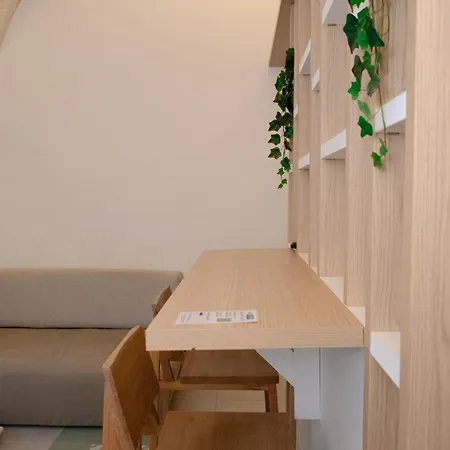 Casa Gentile *