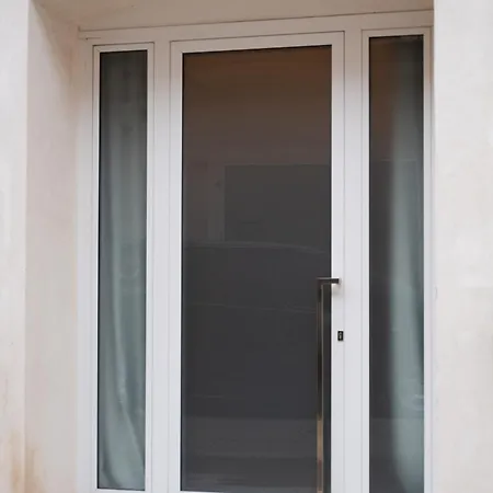 Appartement Casa Gentile