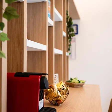 Casa Gentile Appartement *