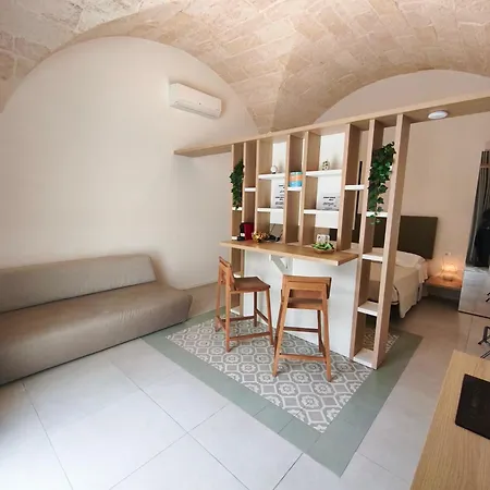 Casa Gentile Appartement Conversano
