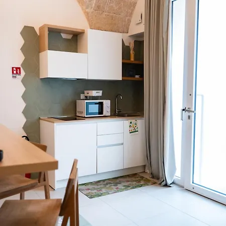 Casa Gentile Conversano