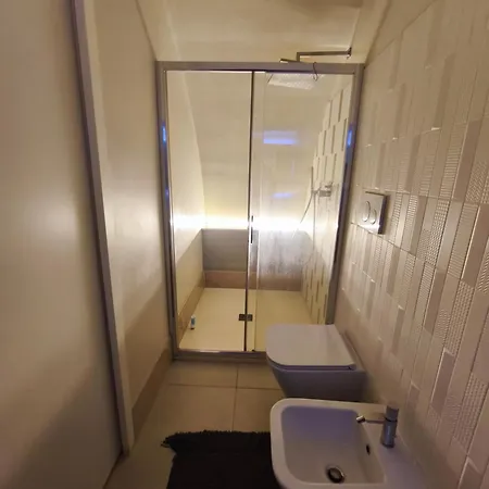 Casa Gentile Appartement