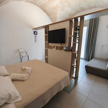 Casa Gentile Conversano