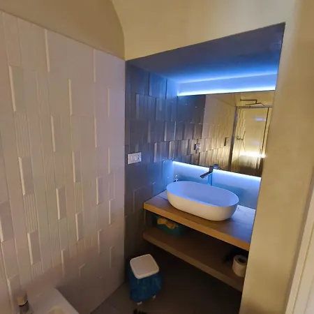 Casa Gentile *