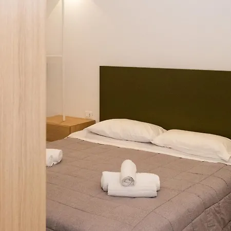 Casa Gentile Apartment *