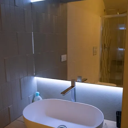 Casa Gentile Apartmán