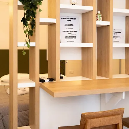 Apartamento Casa Gentile
