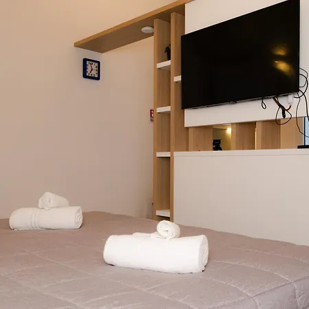 Casa Gentile Κονβερσάνο