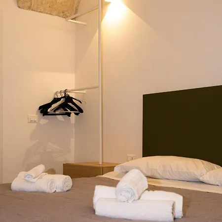 Διαμέρισμα Casa Gentile Κονβερσάνο