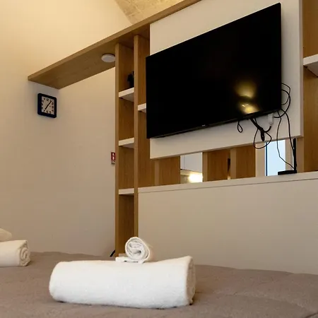 Casa Gentile Κονβερσάνο