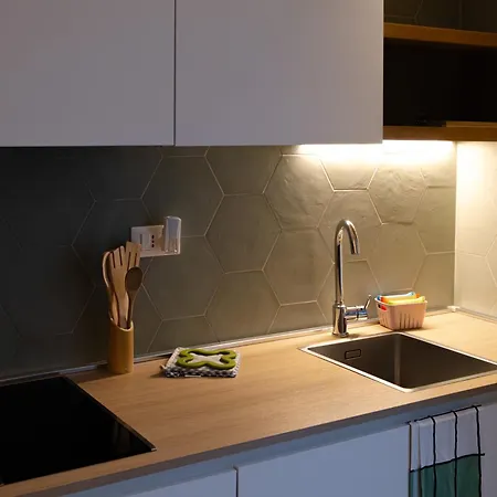 Casa Gentile * Conversano