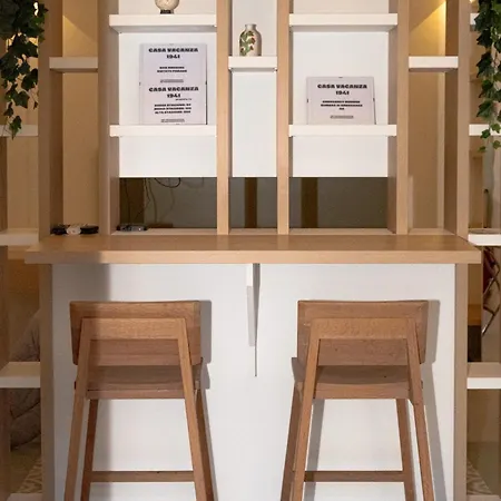 Apartamento Casa Gentile