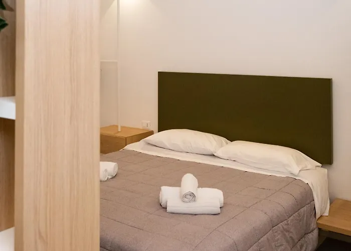 Casa Gentile Appartement *