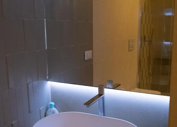 Casa Gentile Appartamento