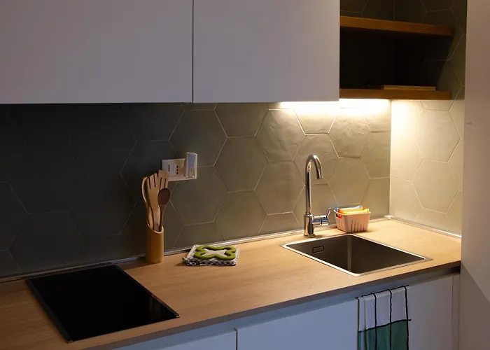 Casa Gentile * Conversano