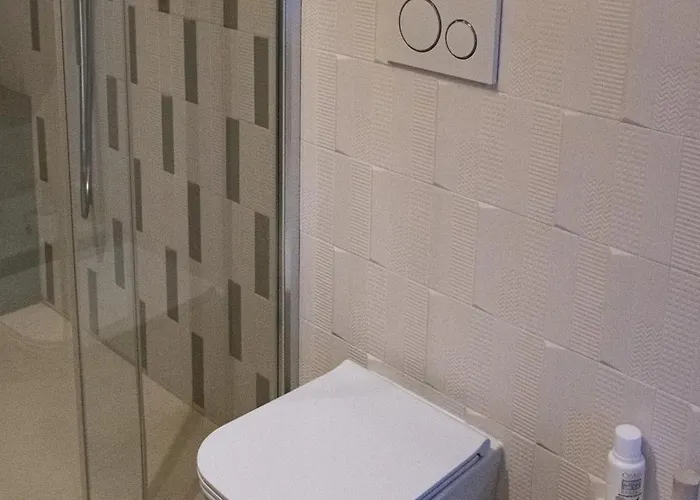 Casa Gentile * Conversano