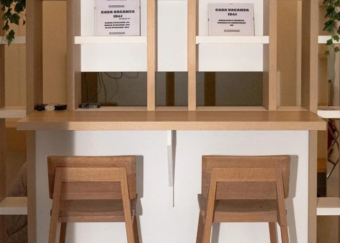 Appartamento Casa Gentile