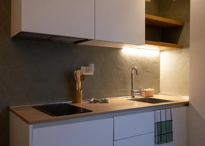 Casa Gentile Appartamento *